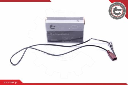 Czujnik temperatury spalin SKV 30SKV442 057906088G PORSCHE CAYENNEVW