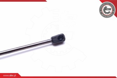 Siłownik pokrywy silnika SKV 52SKV061 4G8823359A AUDI A6 ALLROAD C7 A6 C7