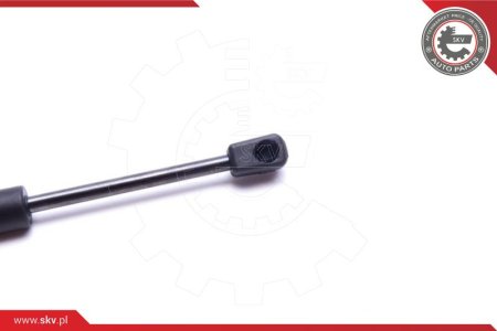 Siłownik pokrywy silnika SKV 52SKV062 4H0823359A AUDI A8 D4