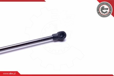 Siłownik pokrywy silnika SKV 52SKV071 51237191528 BMW Z4 ROADSTER (E89)