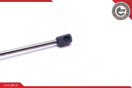 Siłownik pokrywy silnika SKV 52SKV072 51237285823 BMW Z4 ROADSTER (E89)