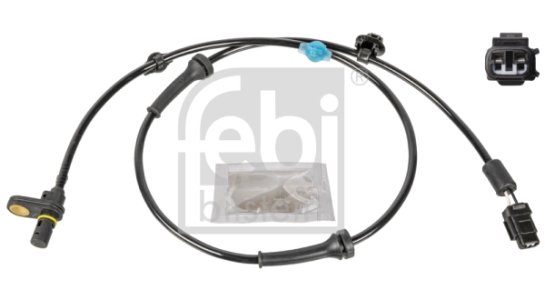 Czujnik ABS FEBI BILSTEIN 109561 5632079J01 SUZUKI SX4 06- LT