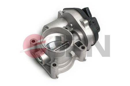 Elektroniczna przepustnica powietrza JPN 75E9183-JPN 1537636 FORD C-MAX