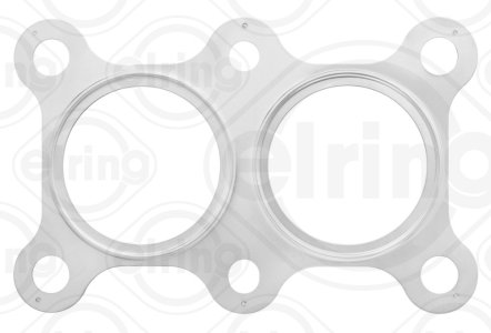 Uszczelka kolektora wyd. ELRING 447.450 1J0253115B VOLKSWAGEN