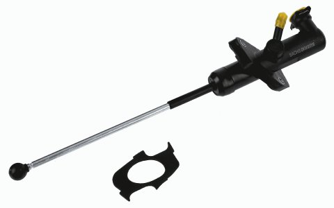 Pompa sprzęgła SACHS 6284 654 001 46749276 FIAT DOBLO 01-16