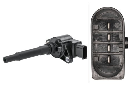 Cewka zapłonowa HELLA 5DA 358 168-401 1569064400 MERCEDES