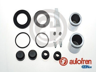 Reperaturka zacisku hamulca AUTOFREN SEINSA D41581C 9949417 FIAT (BREM 44/48MM)