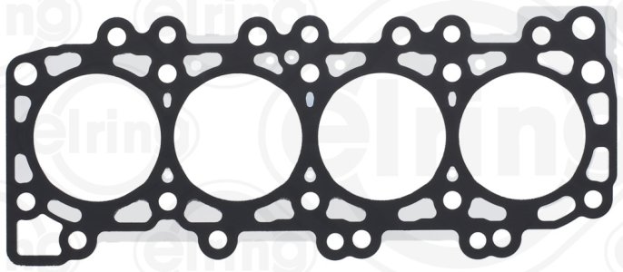 Uszczelka głowicy ELRING 743.170 110448H801 NISSAN