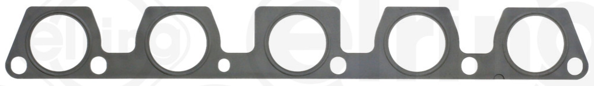 Uszczelka kolektora wyd. ELRING 416.300 07K253039D AUDI