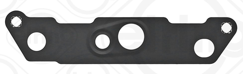 Uszczelnienie, turbosprężarka ELRING 644.040 059145757AC AUDI