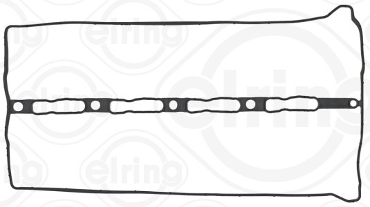 Uszczelka pokrywy zaworów ELRING 912.080 224414X300 HYUNDAI