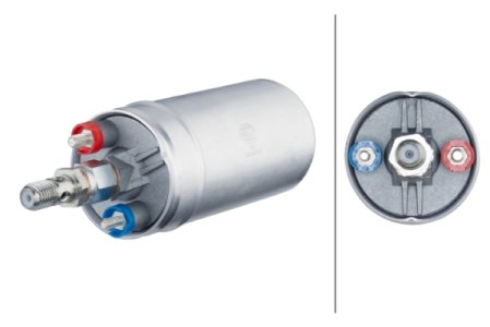 Pompa paliwa HELLA 8TF 358 302-821 99362010480 PORSCHE