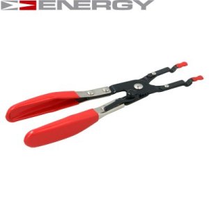 Szczypce do lutowania przewodów 240mm ENERGY NE00967 