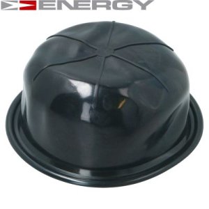 Guma do zbiornika wymiany płynu ENERGY NE00988G NE00988 zamienna