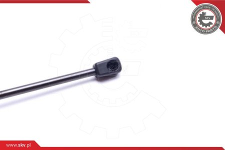 Siłownik pokrywy silnika SKV 52SKV079 2W9316C826AB JAGUAR XJ (X308, X350, X3