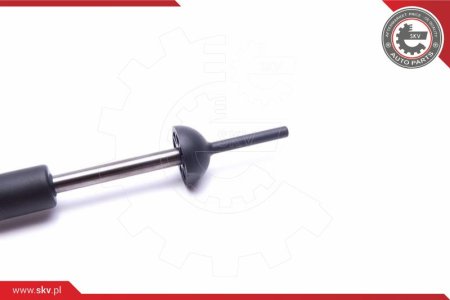 Siłownik pokrywy silnika SKV 52SKV088 2028800029 MERCEDES-BENZ C-CLASS