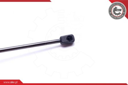 Siłownik pokrywy silnika SKV 52SKV089 2088800029 MERCEDES-BENZ CLK