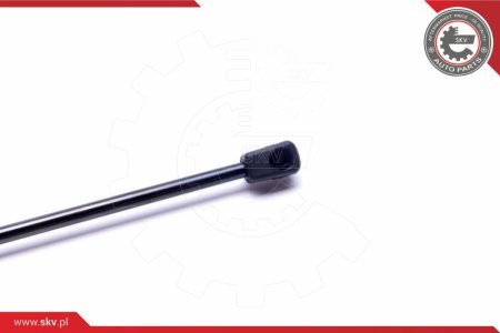 Siłownik pokrywy silnika SKV 52SKV090 2158800029 MERCEDES-BENZ S-CLASS