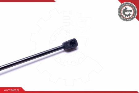 Siłownik pokrywy silnika SKV 52SKV091 9808164 MERCEDES-BENZ G-CLASS