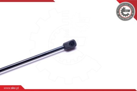 Siłownik pokrywy silnika SKV 52SKV092 1719800164 MERCEDES-BENZ SLK (R171)