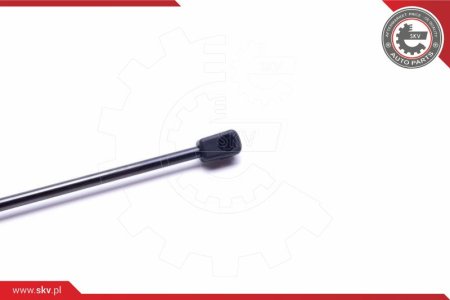 Siłownik pokrywy silnika SKV 52SKV094 2048800029 MERCEDES-BENZ CLS (C218)