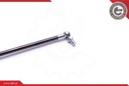 Siłownik pokrywy silnika SKV 52SKV099 6547040U10 NISSAN MAXIMA