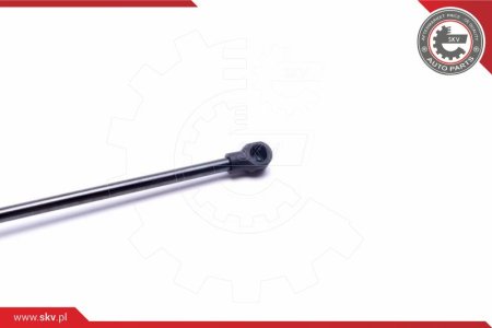 Siłownik pokrywy silnika SKV 52SKV102 792508 PEUGEOT 406 (8B) 406