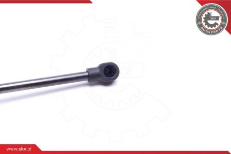 Siłownik pokrywy silnika SKV 52SKV103 99751155101 PORSCHE 911 (997) CAYMAN