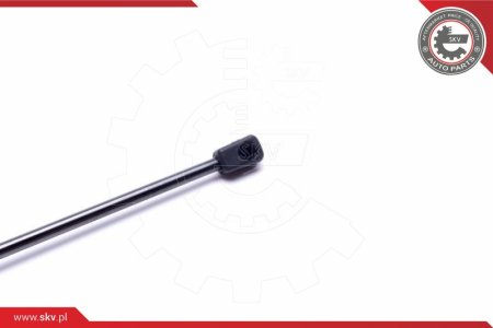 Siłownik pokrywy silnika SKV 52SKV107 95551135900 PORSCHE CAYENNE (9PA)