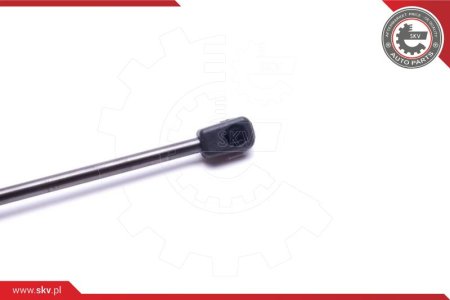 Siłownik pokrywy silnika SKV 52SKV110 654709991R RENAULT CAPTUR I