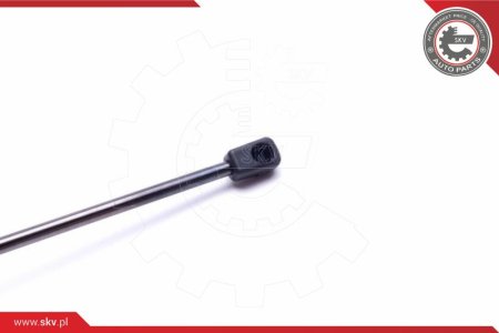 Siłownik pokrywy silnika SKV 52SKV113 105183017 SAAB 9-3 (YS3D)