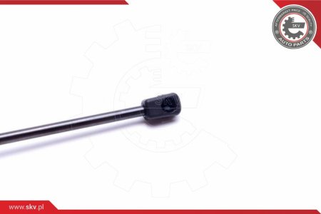 Siłownik pokrywy silnika SKV 52SKV115 1M0823359A SEAT LEON (1M1) TOLEDO II