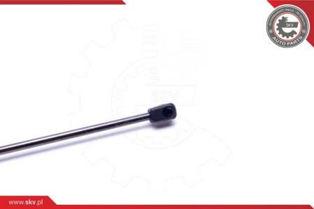 Siłownik pokrywy silnika SKV 52SKV116 3U0823359 SKODA SUPERB I (3U4)