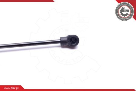 Siłownik pokrywy silnika SKV 52SKV117 Q0009223V003000000 SMART ROADSTER