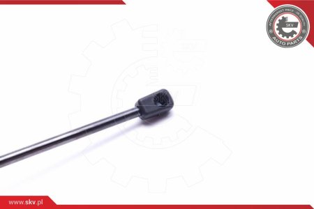 Siłownik pokrywy silnika SKV 52SKV123 7H0823359A VW MULTIVAN V T5, T6