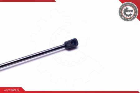 Siłownik pokrywy silnika SKV 52SKV125 3G0823359 VW PASSAT ALLTRACK B8