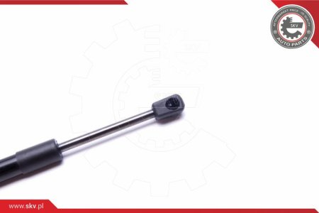 Siłownik pokrywy silnika SKV 52SKV126 30784935 VOLVO XC60 I SUV