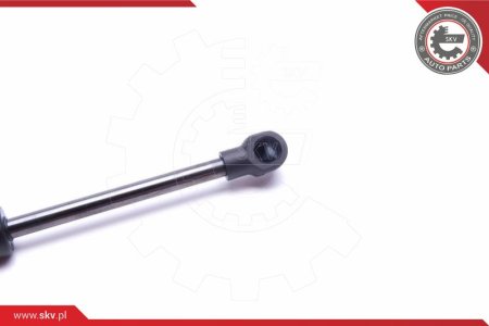 Siłownik tylnej klapy SKV 52SKV572 8P7827552A AUDI A3 CONVERTIBLE (8P7)