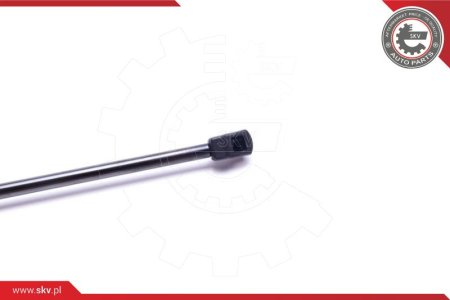 Siłownik tylnej klapy SKV 52SKV574 4B9827552N AUDI ALLROAD C5 (4BH)