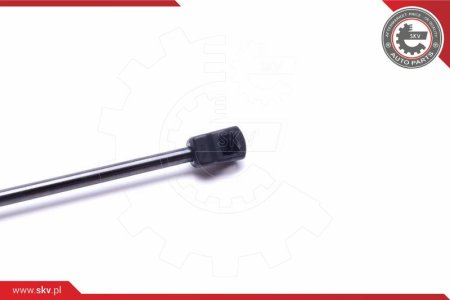 Siłownik tylnej klapy SKV 52SKV579 8N7827552A AUDI TT ROADSTER (8N9)