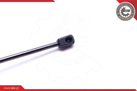 Siłownik tylnej klapy SKV 52SKV580 8J8827552 AUDI TT (8J3)