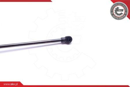 Siłownik tylnej klapy SKV 52SKV583 8P3827552D AUDI A3 (8P1)