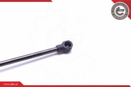 Siłownik tylnej klapy SKV 52SKV595 95962016 CHEVROLET SPARK (M300)