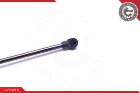 Siłownik tylnej klapy SKV 52SKV599 8731T9 CITROEN C3 II