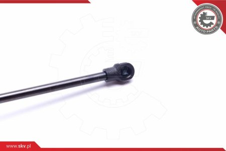 Siłownik tylnej klapy SKV 52SKV604 96617850 CHEVROLET LACETTI (J200)