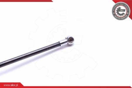 Siłownik tylnej klapy SKV 52SKV608 8731C1 CITROEN FIAT LANCIA PEUGEOT