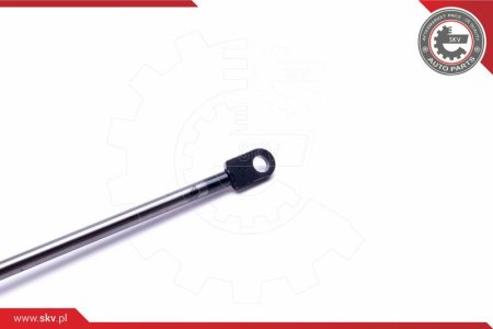 Siłownik tylnej klapy SKV 52SKV609 4483658 FIAT PANDA