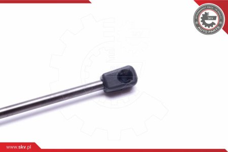 Siłownik tylnej klapy SKV 52SKV629 817710A000 HYUNDAI SONATA V (NF) SONATA