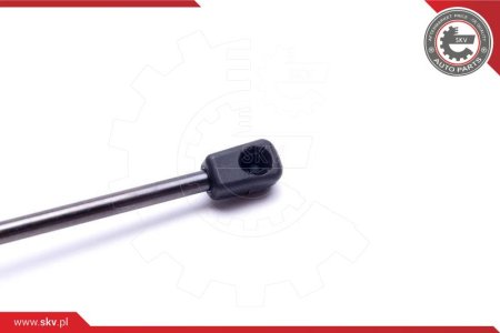 Siłownik tylnej klapy SKV 52SKV639 55113748AA JEEP GRAND CHEROKEE IV