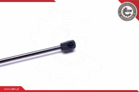 Siłownik tylnej klapy SKV 52SKV643 55076310AB JEEP WRANGLER II (TJ)